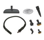 Hoover CA2IN1P 011 Aspirapolvere a bastone 2 in 1 Batteria Secco e bagnato Senza sacchetto Blu, Verde