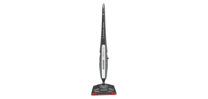 Hoover CA2IN1P 011 Aspirapolvere a bastone 2 in 1 Batteria Secco e bagnato Senza sacchetto Blu, Verde