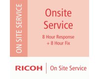 Ricoh Rinnovo Servizio Bronzo di 1 anno (Produzione Low-Vol)