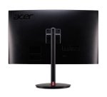 Acer NITRO XZ0 XZ270 X0bmiiphx computer monitor 68.6 cm (27") 1920 x 1080 pixels Full HD LCD Black