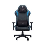 Acer PREDATOR RIFT PC gaming chair Padded seat Black, Blue