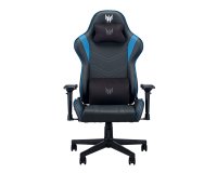 Acer PREDATOR RIFT Sedia da gaming per PC Seduta imbottita Nero, Blu