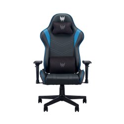 Acer PREDATOR RIFT PC gaming chair Padded seat Black, Blue