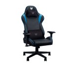 Acer PREDATOR RIFT PC gaming chair Padded seat Black, Blue