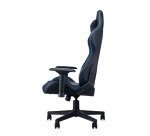 Acer PREDATOR RIFT PC gaming chair Padded seat Black, Blue