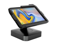 Targus AWU314BGLZ station d'accueil Tablette Noir