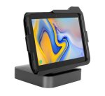 Targus AWU314BGLZ station d'accueil Tablette Noir