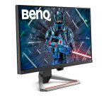 BenQ EX2710S computer monitor 68.6 cm (27") 1920 x 1080 pixels Full HD LED Black