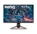 BenQ EX2710S computer monitor 68.6 cm (27") 1920 x 1080 pixels Full HD LED Black