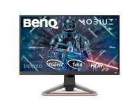 BenQ EX2710S computer monitor 68.6 cm (27") 1920 x 1080 pixels Full HD LED Black