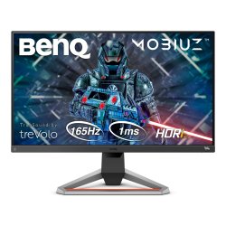 BenQ EX2710S computer monitor 68.6 cm (27") 1920 x 1080 pixels Full HD LED Black