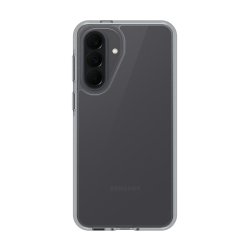OtterBox React Samsung Galaxy A37 5G Clear