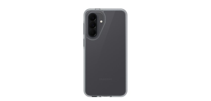 OtterBox React Samsung Galaxy A37 5G Clear
