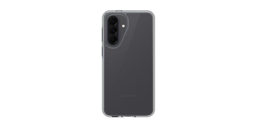 OtterBox React Samsung Galaxy A37 5G Clear