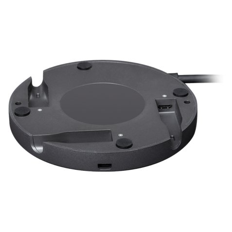 Logitech 939-001647 accesorio para videoconferencia Grafito