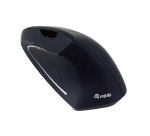 Equip 245110 ratón mano derecha RF inalámbrico Óptico 1600 DPI