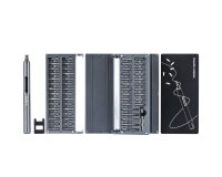 Tournevis de Précision Électrique sans Fil StarTech.com - 55 Embouts