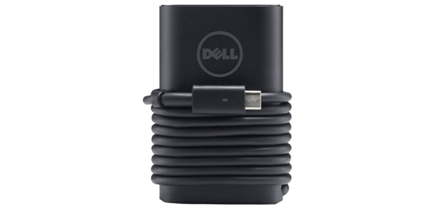 DELL DELL-14P3N adaptateur de puissance & onduleur Intérieure 90 W Noir