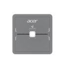 Acer GP.OTH11.02X Support de livres Supports de Laptop Argent