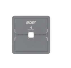 Acer GP.OTH11.02X Support de livres Supports de Laptop Argent