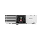 Epson EB-L530U Projecteur à focale standard 5200 ANSI lumens 3LCD WUXGA (1920x1200) Blanc