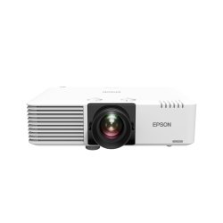 Epson EB-L530U Projecteur à focale standard 5200 ANSI lumens 3LCD WUXGA (1920x1200) Blanc