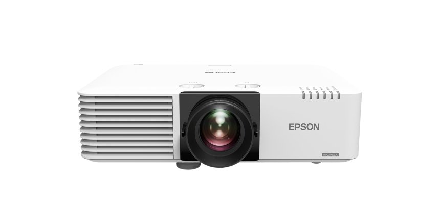 Epson EB-L530U Projecteur à focale standard 5200 ANSI lumens 3LCD WUXGA (1920x1200) Blanc