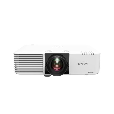 Epson EB-L730U beamer/projector Projector met normale projectieafstand 7000 ANSI lumens 3LCD WUXGA (1920x1200) Wit