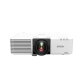 Epson EB-L630U beamer/projector Projector met normale projectieafstand 6200 ANSI lumens 3LCD WUXGA (1920x1200) Wit