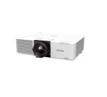 Epson EB-L530U Projecteur à focale standard 5200 ANSI lumens 3LCD WUXGA (1920x1200) Blanc