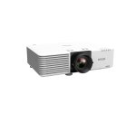 Epson EB-L530U Projecteur à focale standard 5200 ANSI lumens 3LCD WUXGA (1920x1200) Blanc