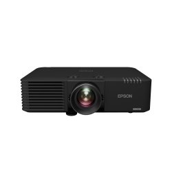 Epson EB-L735U Projecteur à focale standard 7000 ANSI lumens 3LCD WUXGA (1920x1200) Noir