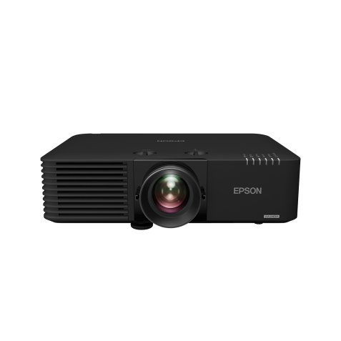 Epson EB-L735U beamer/projector Projector met normale projectieafstand 7000 ANSI lumens 3LCD WUXGA (1920x1200) Zwart