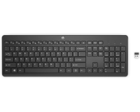 HP Teclado inalámbrico de 230