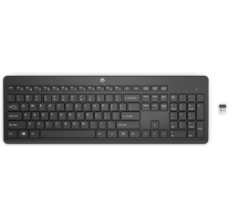 HP Teclado inalámbrico de 230