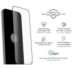 BIG BEN FGMGCSIP17PM écran et protection arrière de téléphones portables Protection d'écran transparent Apple 1 pièce(s)