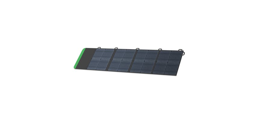 APC PSP100 placa solar 100 W Silicio monocristalino