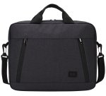 Case Logic Huxton HUXA-213 Black 33,8 cm (13.3") Mallette Noir