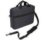 Case Logic Huxton HUXA-213 Black 33,8 cm (13.3") Mallette Noir