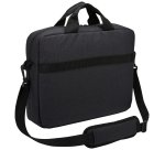Case Logic Huxton HUXA-213 Black 33,8 cm (13.3") Mallette Noir
