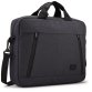 Case Logic Huxton HUXA-213 Black 33,8 cm (13.3") Malette Noir