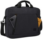 Case Logic Huxton HUXA-214 Black 35,6 cm (14") Mallette Noir