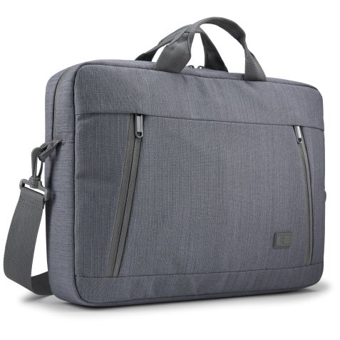 Case Logic Huxton HUXA-215 Graphite 39,6 cm (15.6") Malette