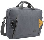 Case Logic Huxton HUXA-214 Graphite 35,6 cm (14") Mallette
