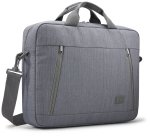 Case Logic Huxton HUXA-214 Graphite 35,6 cm (14") Mallette