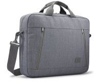 Case Logic Huxton HUXA-214 Graphite 35,6 cm (14") Mallette