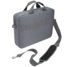 Case Logic Huxton HUXA-214 Graphite 35,6 cm (14") Mallette