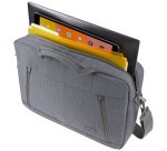 Case Logic Huxton HUXA-214 Graphite 35,6 cm (14") Mallette