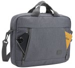 Case Logic Huxton HUXA-213 Graphite 33,8 cm (13.3") Mallette