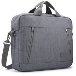 Case Logic Huxton HUXA-213 Graphite 33,8 cm (13.3") Malette